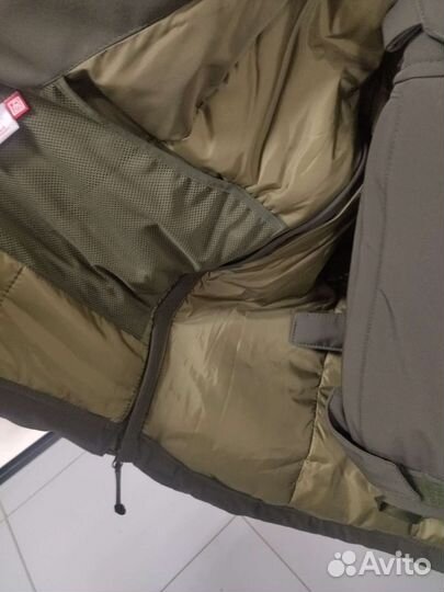 Костюм тактический Зимний Nord