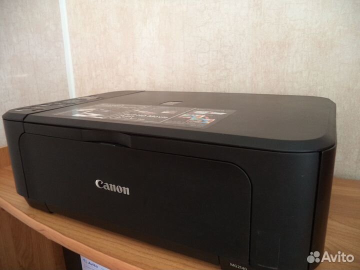 Продаю принтер