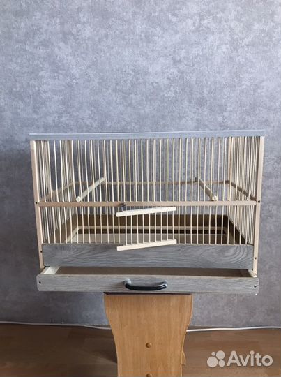 Клетка для птиц