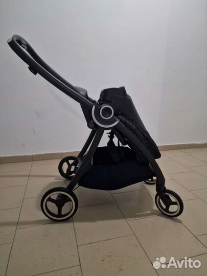 Прогулочная коляска GB Maris Plus