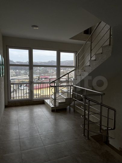 Квартира-студия, 30,1 м², 3/4 эт.