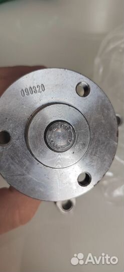 Помпа на форд транзит