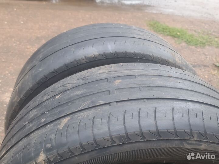 Bridgestone Turanza T001 205/55 R16