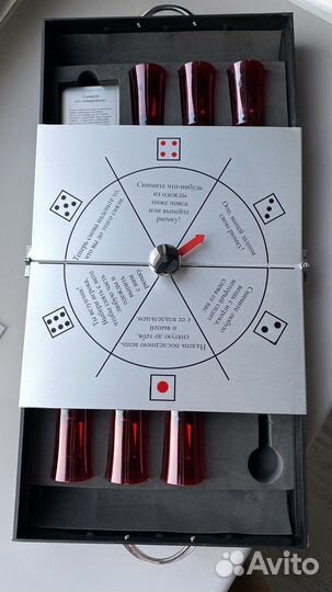 Настольные игры для компании