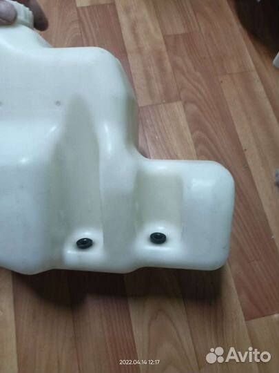 Бачок омывателя Ваз 21214