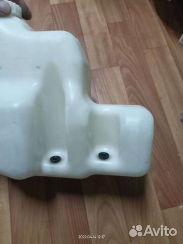 Бачок омывателя Ваз 21214