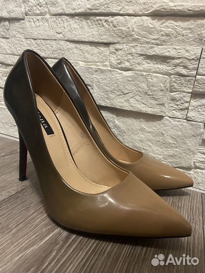 Туфли женские 37 размер