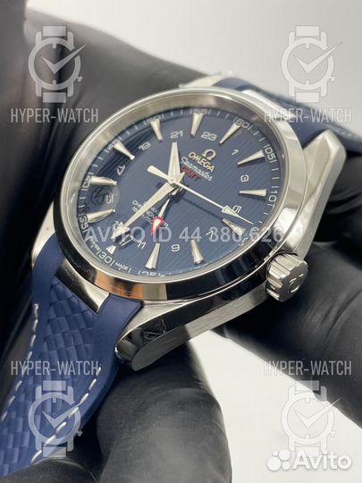 Часы Omega Seamaster Aqua Terra 150m 41mm 231.10.4