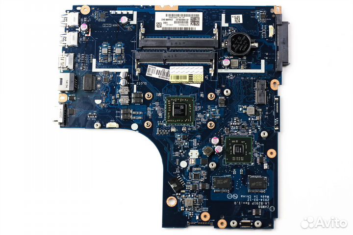 Материнская плата Lenovo B50-45 am6310itj44jb A6-6