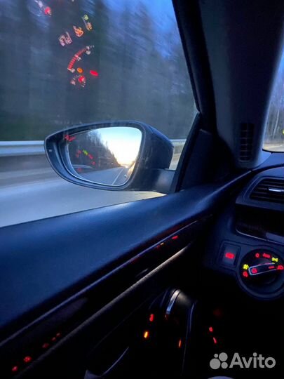 Volkswagen Passat CC 1.8 AMT, 2010, 217 000 км