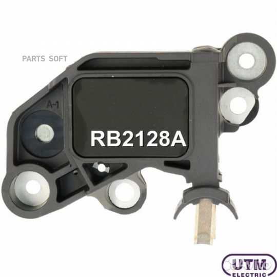 UTM RB2128A Регулятор генератора