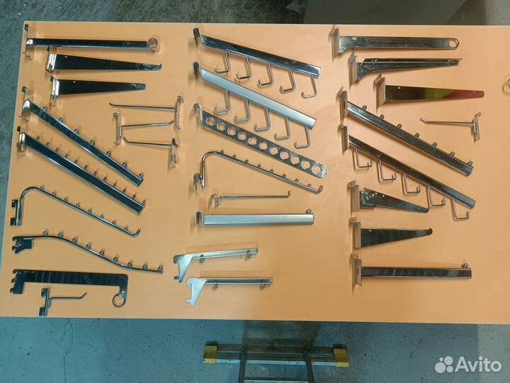 Системы basis и joker, навесное оборудование