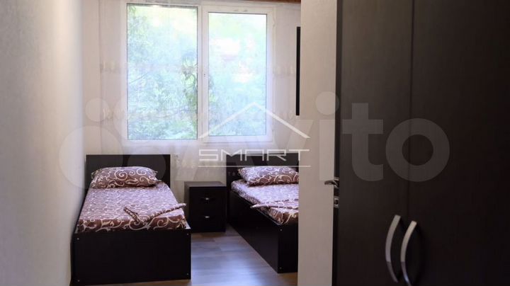 1-к. апартаменты, 15,9 м², 2/2 эт.