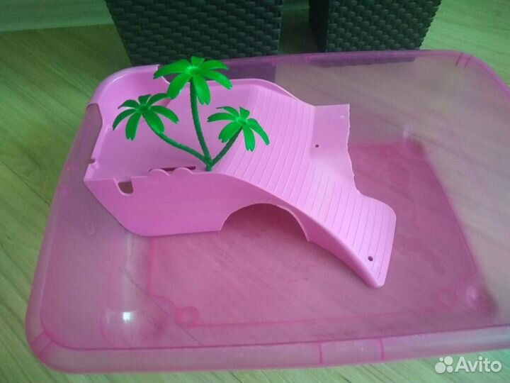 Черепашник