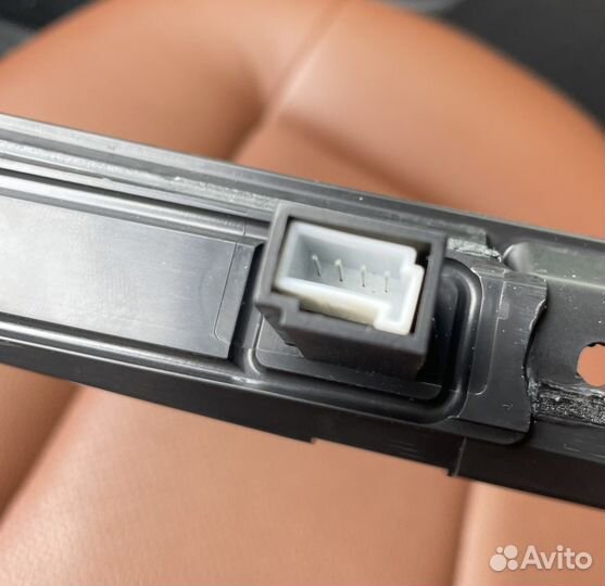 Кнопка открытия багажника x3,х5