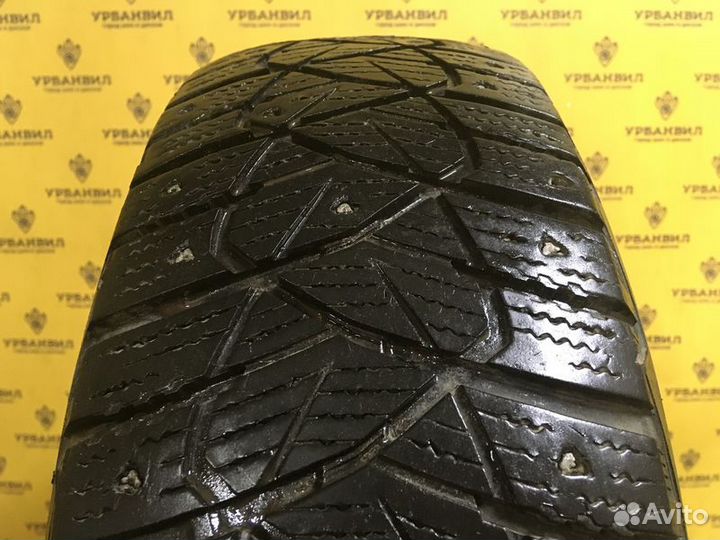 Dunlop Ice Touch 185/65 R15 88T