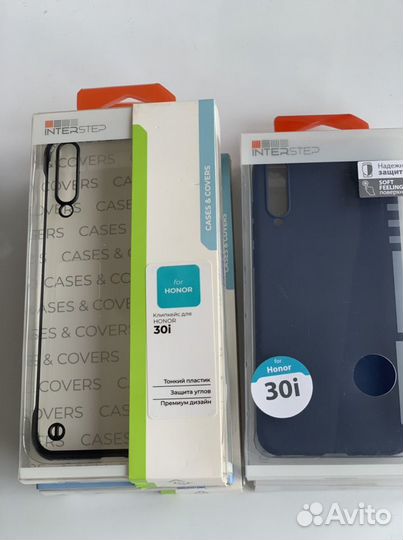 Чехол для смартфона Honor