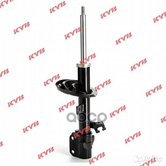 Стойка амортизационная - Excel-G перед лев