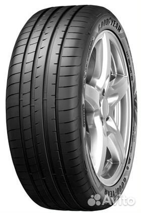 Goodyear Eagle F1 Asymmetric 5 245/40 R20 99V