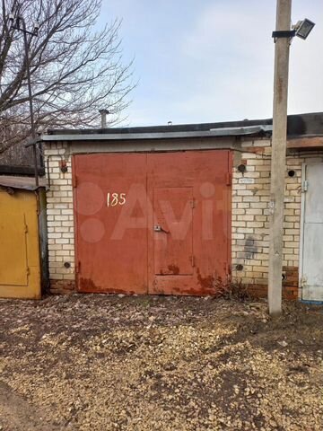 Гараж, 25 м²