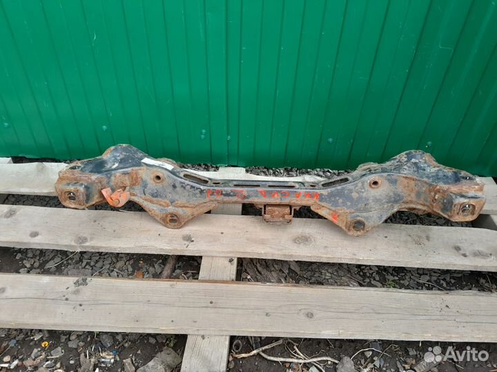 Подрамник задний киа сид 2 jd