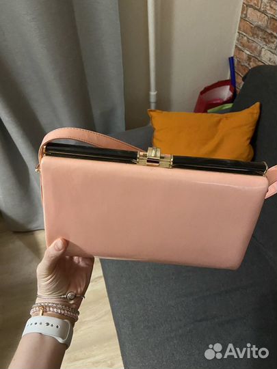 Сумка дамская