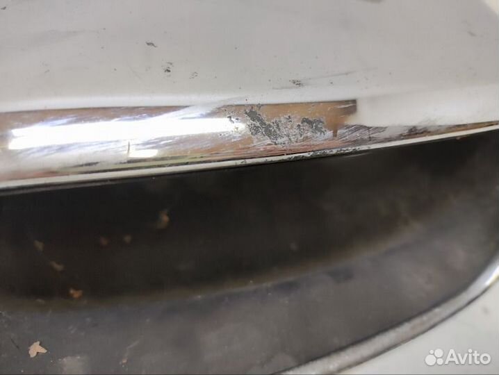 Насадка глушителя левая Volvo Xc90 2 2015