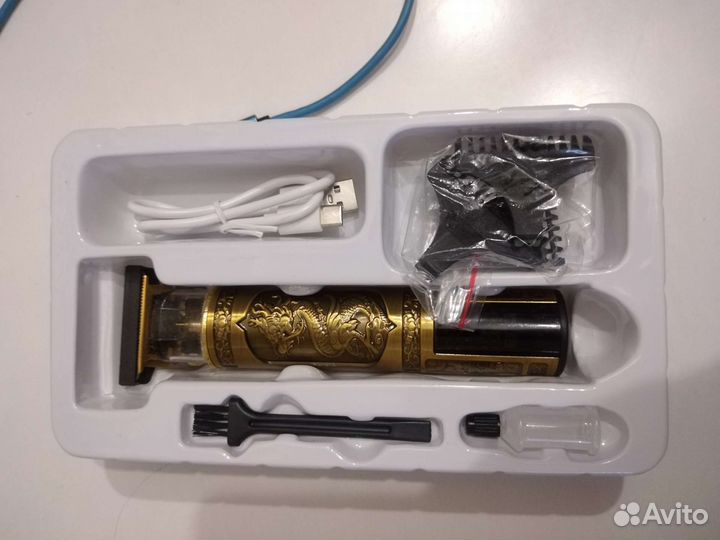 Машинка для стрижки волос