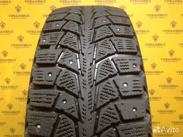 Maxxis MA-SLW Presa Spike 185/65 R15 88T