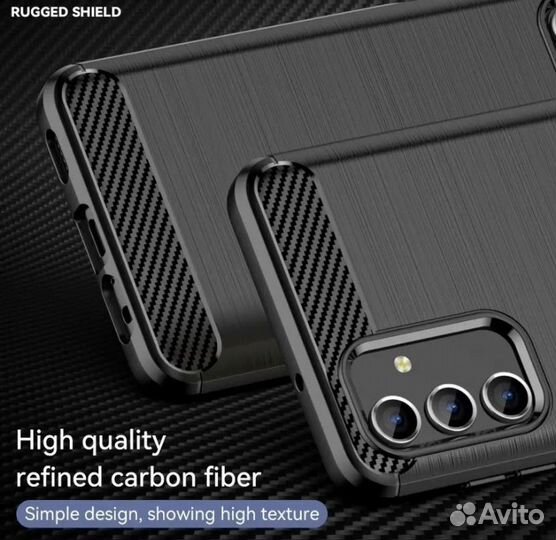 Чехол на samsung а13 а04s m13