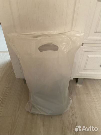 Одежда и обувь для девочек пакетом