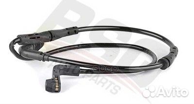 Датчик износа торм.колодок BMW E60 зад. BSG 15