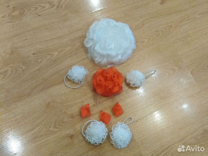 Резинка для волос