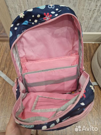 Продам школьный рюкзак Dr.kong