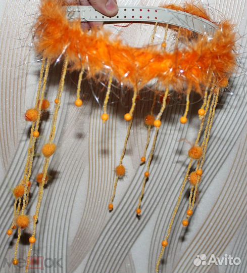 Этнический головной убор