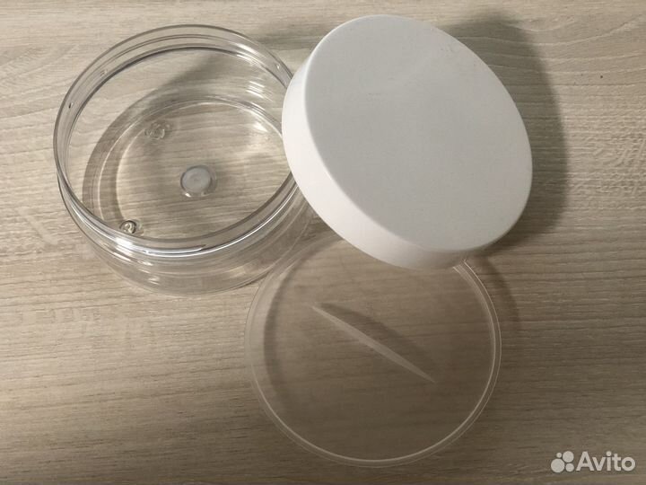 Банка пэт 200мл