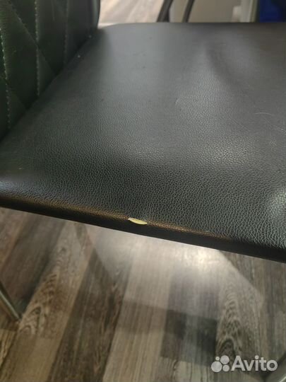 Кухонные стулья бу 4 шт