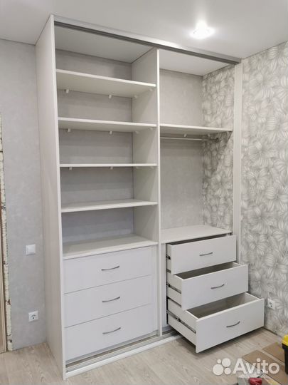 Кухни, шкафы, прихожие на заказ