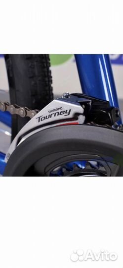 Комфортный велосипед Merida Crossway