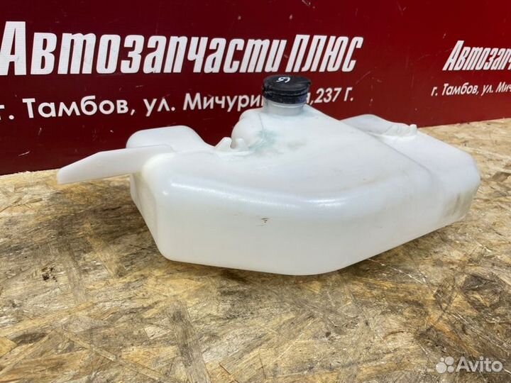 Бачок омывателя LADA Vesta