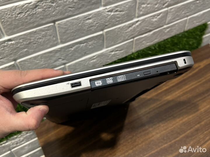 Dell 5737 в разбор по запчастям