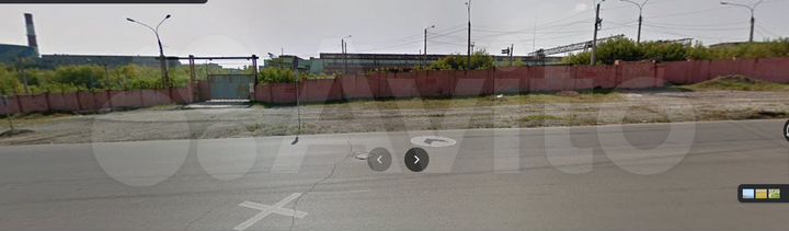 Участок 1,5 га (промназначения)