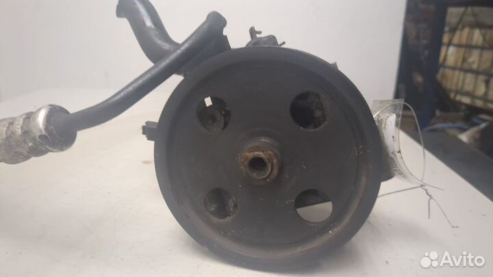 Гур Ford Focus 2, 2005