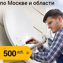 Безлимитный интернет в дом / офис WiFi5G TV Камеры