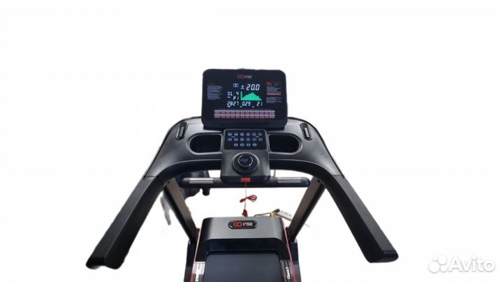 Беговая дорожка CardioPower T55 NEW