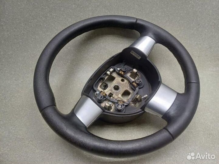 Рулевое колесо Ford Focus/Focus RS/Focus ST