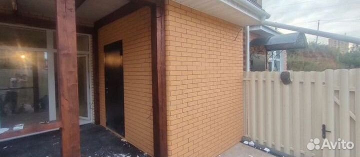 Термопанели фасадные