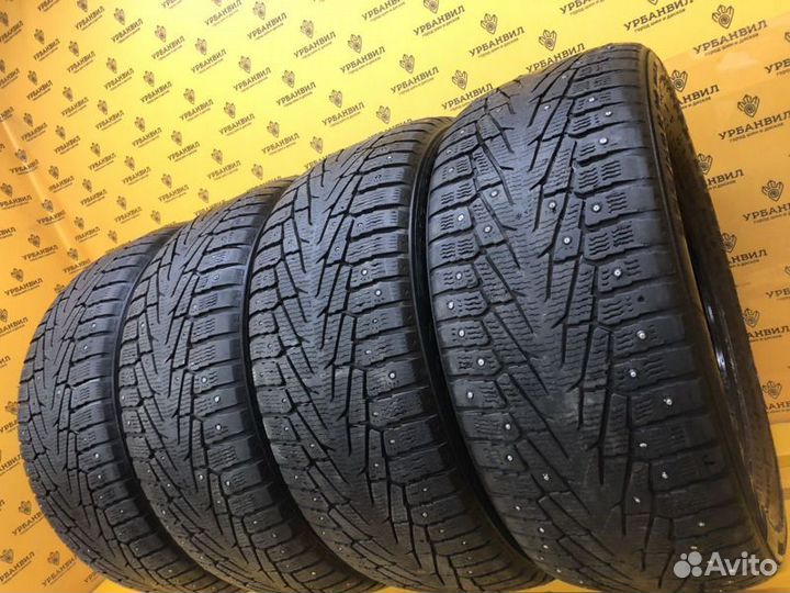 Nokian Tyres Hakkapeliitta 7 SUV 285/50 R20 116T