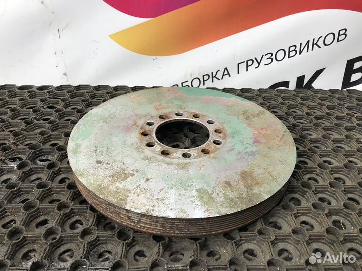 20792248 Демпфер двигателя