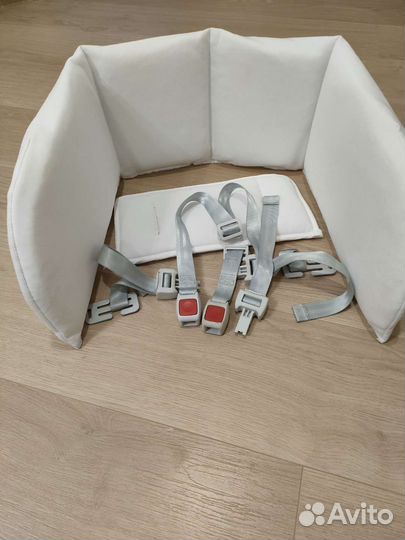 Cam Kit Auto для крепления люльки в авто